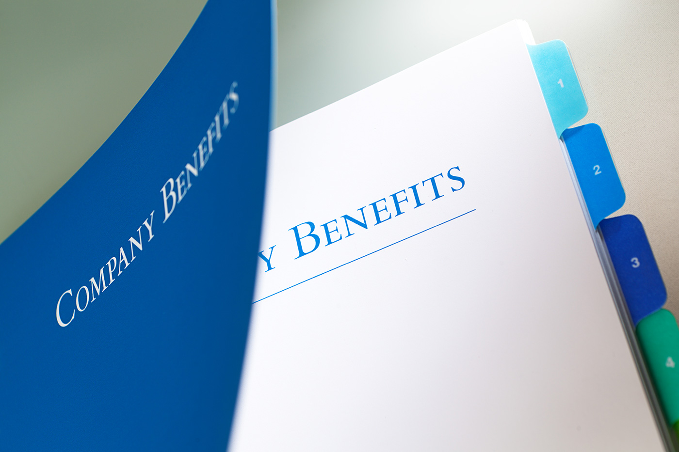 company-benefits