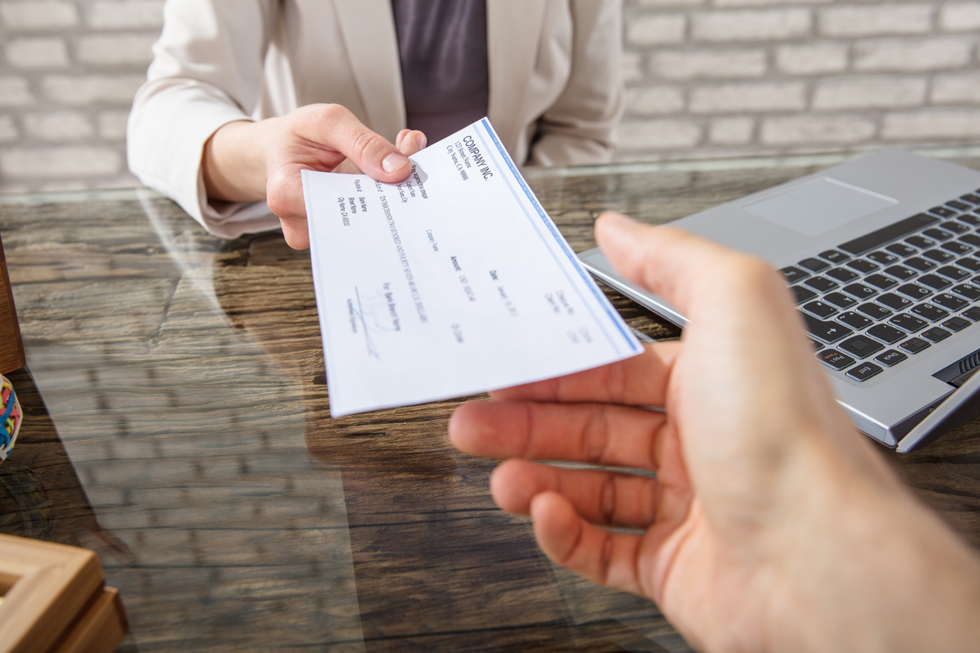payroll-check