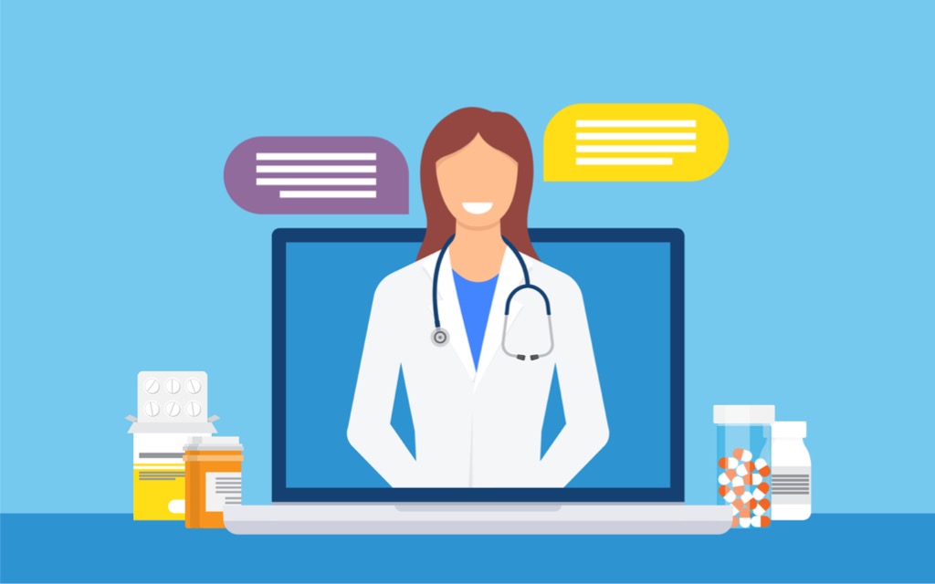 Telemedicine During the Coronavirus