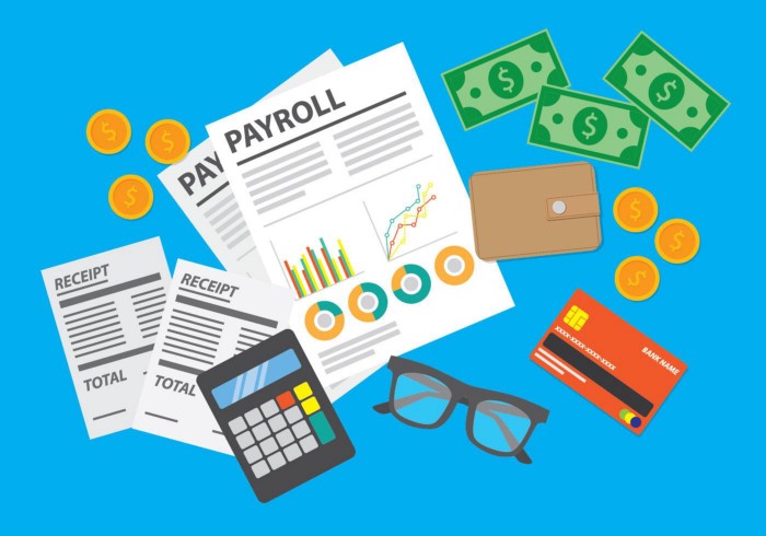 Why You Should Outsource Your Payroll Services
