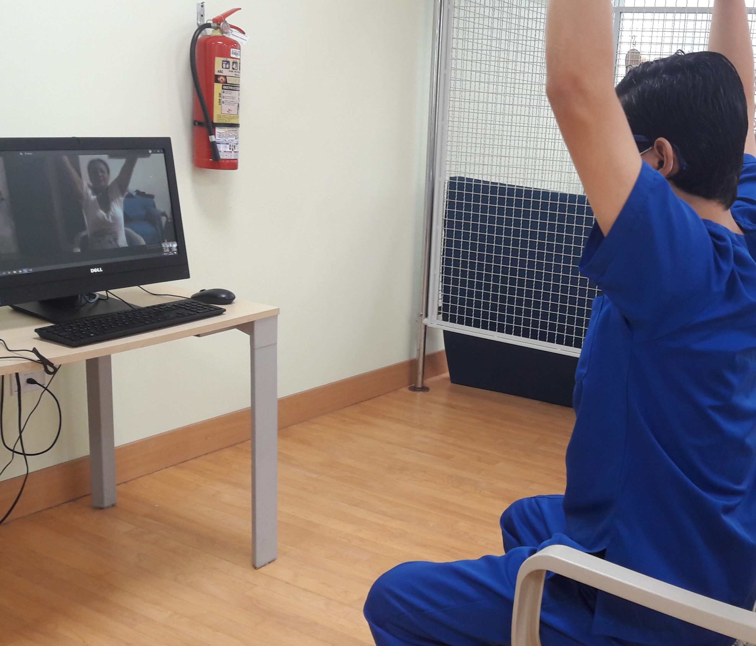 Benefits of Telemedicine, and New Coverage Available January 2021