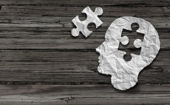 Check Up on Your Employees' Mental Health