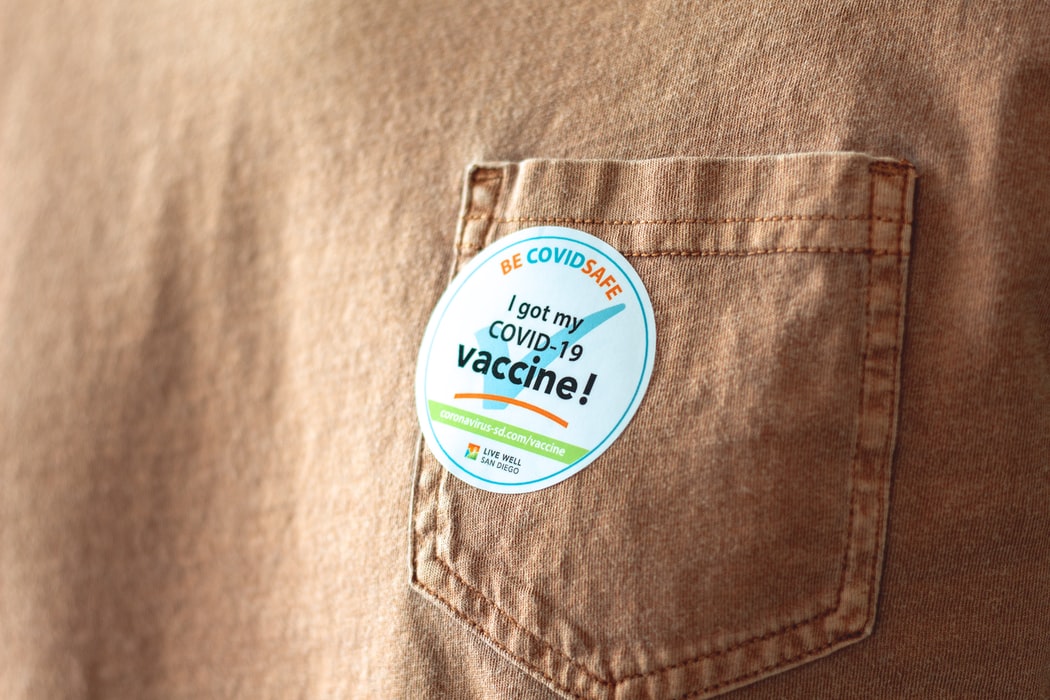 Tax Credit for Employee Vaccination Leave